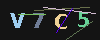Gambar captcha