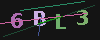 Gambar captcha