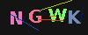 Gambar captcha