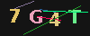Gambar captcha