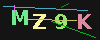 Gambar captcha